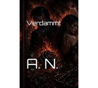 Verdammt (Bound by Sin)