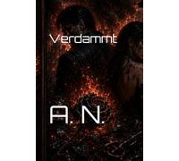 Verdammt (Bound by Sin)