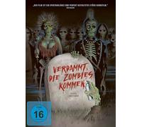 Verdammt, die Zombies kommen [DVD] [1985]