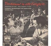 Verdammt in alle Ewigkeit