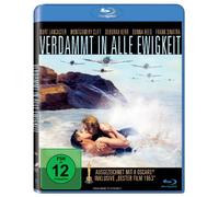 VERDAMMT IN ALLE EWIGKEIT (BLU [Blu-ray] [1953] [Region A & B & C]