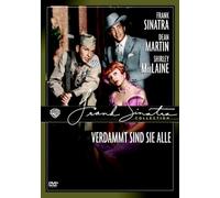 Verdammt sind sie alle - Frank Sinatra Coll.