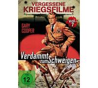 Verdammt Zum Schweigen [Import allemand]