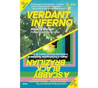 Verdant Inferno/A Scabby Black Brazilian