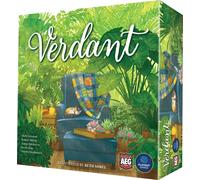 Verdant