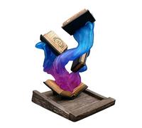 Verdant Touch Dice Tower Tomes of Magic Dice Tower Magic Dice Tower Magic Ditch Tower Big Book Dice Tower