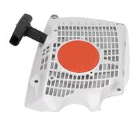 Verdant Touch Recoil Pull Starter Assembly Pull Rewind Starter Assembly for Stihl MS362 MS362C 1140 080 2103 Chainsaw Engine Motor Replacement Part