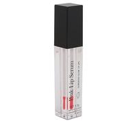 Verdant Touch Revitalizing Pink Lip Serum Pink Lip Serum Oil, Moisturizing Hydrating Revitalizing Cosmetic Lip Care, Long Lasting, 15ml