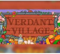 Verdant Village Steam CD Key