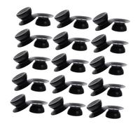 VERDANVERSE 1 Set Pot Lid Handle Set Heat Resistant Knobs for Safe Grip Pan Covers Easy to Install Kitchen Accessory for Home and Restaurant Use