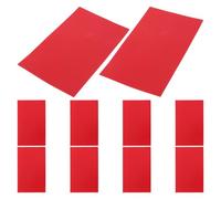 VERDANVERSE 10pcs High Heel Slip Pads Silicone Nonslip Shoe Heel Protectors Self Adhesive Sole Noise Reduction Stickers for Silent Walking Events