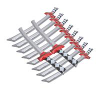 VERDANVERSE 10pcs Inflatable Pirate Sword PVC Role Play Props for Birthday Party Cosplay Halloween Costume Accessories