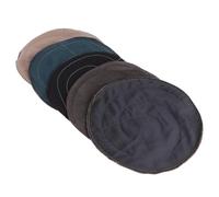 VERDANVERSE 10pcs Pigeon Nest Mat Multi-layer Pads for Pigeon House Safe and Nesting Material for Breeding and Hatching