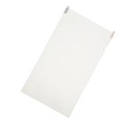 VERDANVERSE 15.6 Inch Laptop Screen Protector Pet Film Anti Blue Light Filter Screen Cover for 16:9 Laptops Compatible with 345x194mm Displays, Anti-glare for Eye Protection