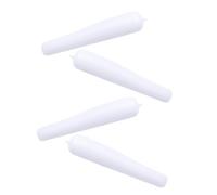 VERDANVERSE 2 Pairs Inflatable Boot Keepers for Tall Boots Lightweight Portable Shoe Forms for Womens Easy to Clean and Travel Friendly