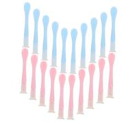 VERDANVERSE 20pcs Applicator Tool Easy to Use Stick for Convenient Lens Application and Removal Portable Accessories for Travel and Daily Use