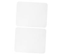 VERDANVERSE 2pcs Car Display Reflective Film Windscreen Protective Screen High Definition Ghost Display Film for Navigation Clear Vision Car Accessory