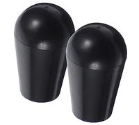 VERDANVERSE 2pcs Ergonomic Beer Tap Handles Replacement Plastic Faucet Handles Compatible with Standard Beer Faucets for Bar and Home Use
