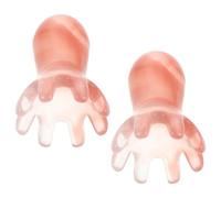 VERDANVERSE 2pcs Octopus Head Massager Massage Comb for Scalp Relaxing Spa Home Use Manual Deep Massage Tools Scalp Brush Comb