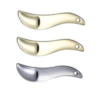 VERDANVERSE 3pcs Eye Cream Scoop and Face Cream Stick Makeup Dig Spoon Cosmetic Pick for Precise Skincare Application Suitable for Daily Beauty Routine and Travel