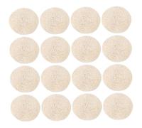 VERDANVERSE 40pcs Natural Loofah Oil Absorbing Sheets for Face Portable Makeup Blotting Paper with Fragrance Extracts Lightweight Skin-friendly Oil Control Tissues for Women