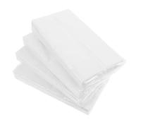 VERDANVERSE 4packs Travel Tissues Three-Layer Unscented Car Tissue for Easy Access Vehicles for Family and Daily Commutes Convenient Refill Option for Every