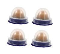 VERDANVERSE 4pcs Catnip Energy Balls Healthy Cat Snacks with Cat Function for Enhanced Movement for Happy Felines