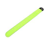 VERDANVERSE 4pcs Rechargeable LED Reflective Bands for Night Safety High Visibility Armbands for Joggers and Walkers Comfortable Leg Wraps for Outdoor Activities for Biking and Equestrian Use