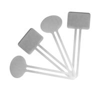 VERDANVERSE 4pcs Stainless Steel Tube Wringers Manual Toothpaste Squeezer Metal Pressers for Bathroom Cosmetic Paint Hair Dye Easy to Use Practical Tube Squeezers
