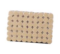 VERDANVERSE 54pcs Handmade 10:1 Natural Chinese Moxa Sticks and Moxa Rolls Set for Moxibustion Therapy Five-Year Aged Bars for Pain Relief and Meridian Heating