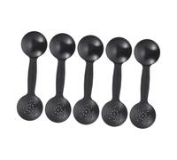 VERDANVERSE 5pcs Lightweight Pediatric Eye Occluder Versatile Plastic Eye Shields for Testing at Home and School Essential Optometry Tool for Accurate Exams