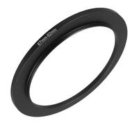 VERDANVERSE 67mm to 82mm Step-up Ring Camera Filter Adapter for Digital Camera Lens Aluminium Alloy Compact Threaded Ring Providing Protection in Photography
