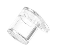 VERDANVERSE Acrylic Ant Water Feeder Nest Water Dispenser for Ants Farm Formicarium Breeding Box Stable Easy to Use Reliable Ant Feeding Tool for Safe Hydration