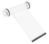 VERDANVERSE Acrylic Money Paddle Plunger for Poker Game Tables
