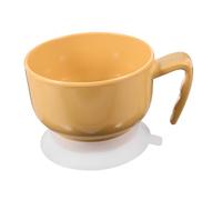 VERDANVERSE Adaptive Eating Utensils for Elderly with Anti-Spill and Anti-Shake Suction Base Bowl Elderly Care Tableware for Disabled Adults Assistive Dining Tool for Improved Mealtime