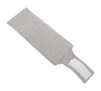 VERDANVERSE Adjustable Soft Elizabethan Collar for Cats and Dogs Breathable Anti-bite Cone for Postsurgery Wound Healing Comfortable Protective Neck Cover for Small to Medium Pets