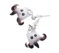 VERDANVERSE Adorable Octopus Earrings for Girls Cute Jewelry for Students Lightweight and Comfortable Daily Wear for Halloween and Beyond