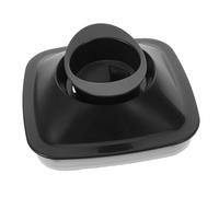 VERDANVERSE Blender Lid Replacement Top Cover Container Cap Parts Silicone Sealing Seal for Kitchen Appliance Blenders