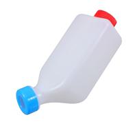 VERDANVERSE Calf Feeding Bottle Nursing Bottle for and Goats Lightweight Easy to Clean Versatile Feeder for Farm Animals Promotes Healthy Drinking Comfort
