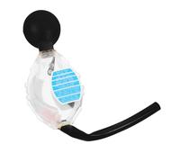 VERDANVERSE Car Battery Hydrometer Tester Precise Electrolyte Specific Gravity Measurement Portable Diagnostic Tool for Batteries with User-friendly Interface