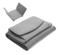 VERDANVERSE Card Holder Wallet for Women Small RFID Purse Slim Wallet for Women Multi-Slot Credit Cards Organizer