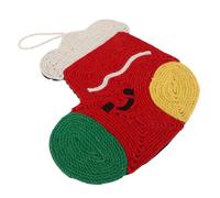 VERDANVERSE Cat Scratching Board Natural Sisal Mat Furniture Protector for Kitten to Protect Sofa from Claws Cat Scratch Mat