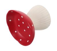 VERDANVERSE Ceramic Raised Pet Feeding Bowl Shallow Water Dish for Whisker Fatigue Relief Elevated Ceramic Cat Bowl for Easy Feeding during Mealtime