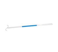 VERDANVERSE Clothes Pole Adjustable Dressing Stick Shoe Horns for Men Ski and Snowboard Boot Horn Long Shoe Horn Stick Shoes Horn Small Shoe Horn Lifter Shoe Horn Long Shoe Horn for Women Abs