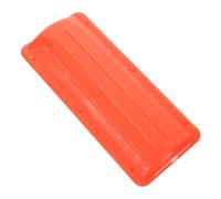 VERDANVERSE Construction Site Fall Alarm Pad Coverage Foot-operated Safety Alert for Scaffold Protection with Immediate Buzzer Sound for Enhanced Worksite Security
