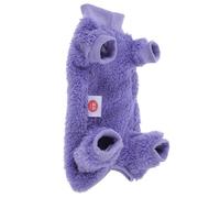 VERDANVERSE Double-sided Fleece Sphynx Cat Sweater Xxl Winter Coat Warm Pet Apparel for Small Dogs and Cats Soft Autumn Garment for Cold Weather Comfortable Indoor and Outdoor Wear