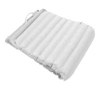 VERDANVERSE Electric Sea Salt Heating Pad Replacement Portable Cordless Heat Therapy for Back and Aches Fast Heating Salt Bag for Winter Cold Weather Relief Clean Design