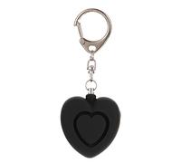VERDANVERSE Emergency Personal Safety Alarm Keychain with LED Light for Elderly Self Security Device for Medical Emergencies and