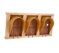 VERDANVERSE European Bird Cage Door for Pigeons Easy Access Replacement Entrance for Racing Pigeon Houses Stylish Design for Everyday Use and Racing Activities