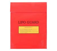VERDANVERSE Explosion-proof Lithium Battery Protective Cover Bag with Moisture Isolation, Large Pvc Flight Safety Bag for Transport and Sea Cargo, Meets International Shipping Standards